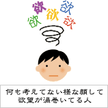 人間は二度誕生しなければならない 挿絵