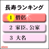 長寿ニッポン世界一揺るがず 挿絵